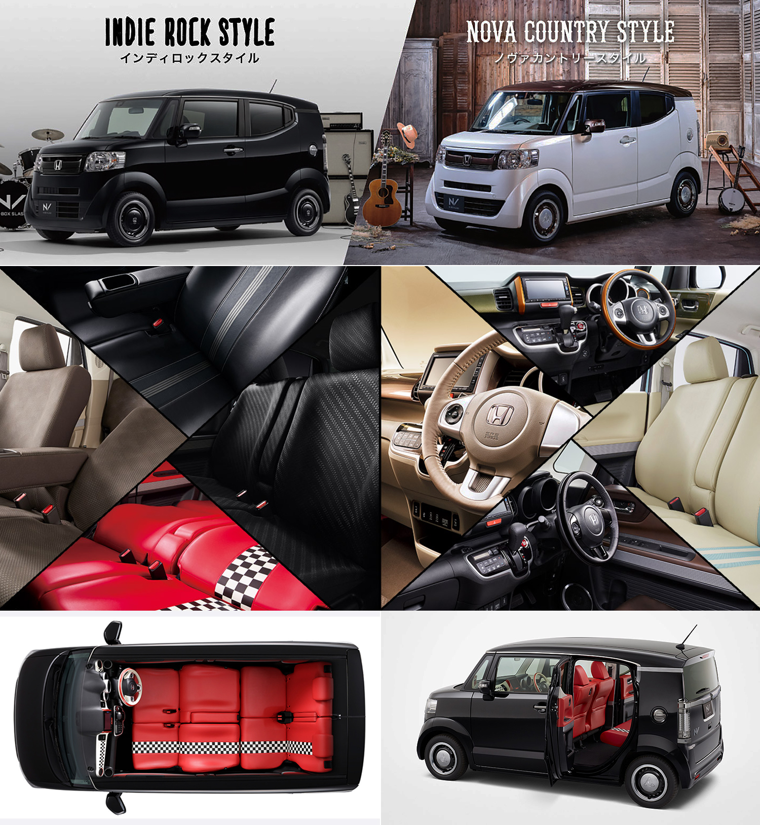 Honda N系列 輕型汽車銷售突破300萬輛 博達汽車